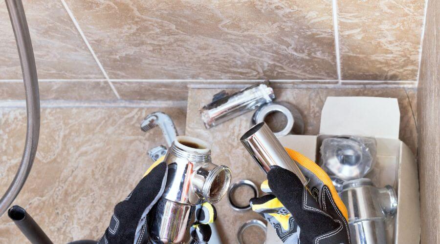 Expert tile roof repair services in Genesee Depot, WI